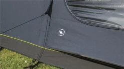 Outwell Mountain Lake 5ATC Tent (2022) -Banana Tent 111198 mountain lake 5atc feature photo25