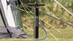 Outwell Mountain Lake 5ATC Tent (2022) -Banana Tent 111198 mountain lake 5atc feature photo28