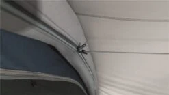 Outwell Mountain Lake 5ATC Tent (2022) -Banana Tent 111198 mountain lake 5atc feature photo34