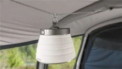 Outwell Mountain Lake 5ATC Tent (2022) -Banana Tent 111198 mountain lake 5atc feature photo39