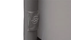 Outwell Windscreen Air Scalable 150 9 Outwell Windscreen Air Scalable 150 -Banana Tent 111220 windscreen air scalable 150 feature photo9