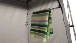 Outwell Seahaven Station Single -Banana Tent 111287 outwell seahaven comfort station single feature photo11