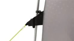 Outwell Seahaven Station Single -Banana Tent 111287 outwell seahaven comfort station single feature photo13