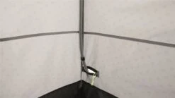 Outwell Seahaven Station Single -Banana Tent 111287 outwell seahaven comfort station single feature photo6