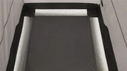 Outwell Seahaven Station Single -Banana Tent 111287 outwell seahaven comfort station single feature photo7