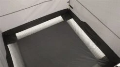 Outwell Seahaven Station Single -Banana Tent 111287 outwell seahaven comfort station single feature photo9