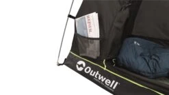 Outwell Free Standing Inner -Banana Tent 111289 free standing inner feature photo10