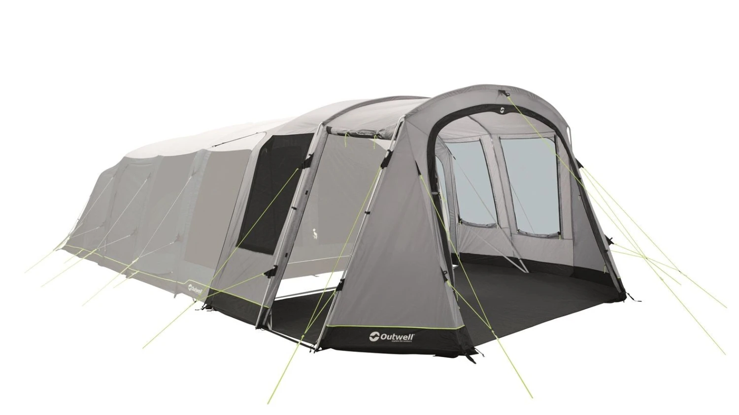 Outwell Universal Awning Size 1 (2022) 4 Outwell Universal Awning Size 1 (2022) - Image 2