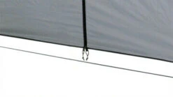 Outwell Event Lounge L Side Wall With Zipper, 2 Pieces (2023) 8 Outwell Event Lounge L Side Wall With Zipper, 2 Pieces (2023) -Banana Tent 111360 event lounge l side wall w. zipper 2 pcs feature photo2