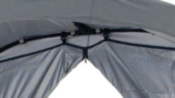 Outwell Event Lounge L Side Wall With Zipper, 2 Pieces (2023) 10 Outwell Event Lounge L Side Wall With Zipper, 2 Pieces (2023) -Banana Tent 111360 event lounge l side wall w. zipper 2 pcs feature photo5