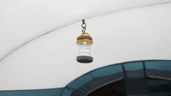 Easy Camp Palmdale 600 Lux Tent -Banana Tent 120425 palmdale 600 lux feature photo19