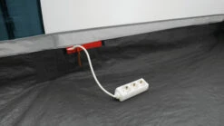 Easy Camp Palmdale 600 Lux Tent -Banana Tent 120425 palmdale 600 lux feature photo30