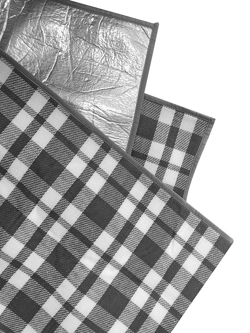 Outdoor Revolution Airedale 8.0 Snugrug 3 Outdoor Revolution Airedale 8.0 Snugrug