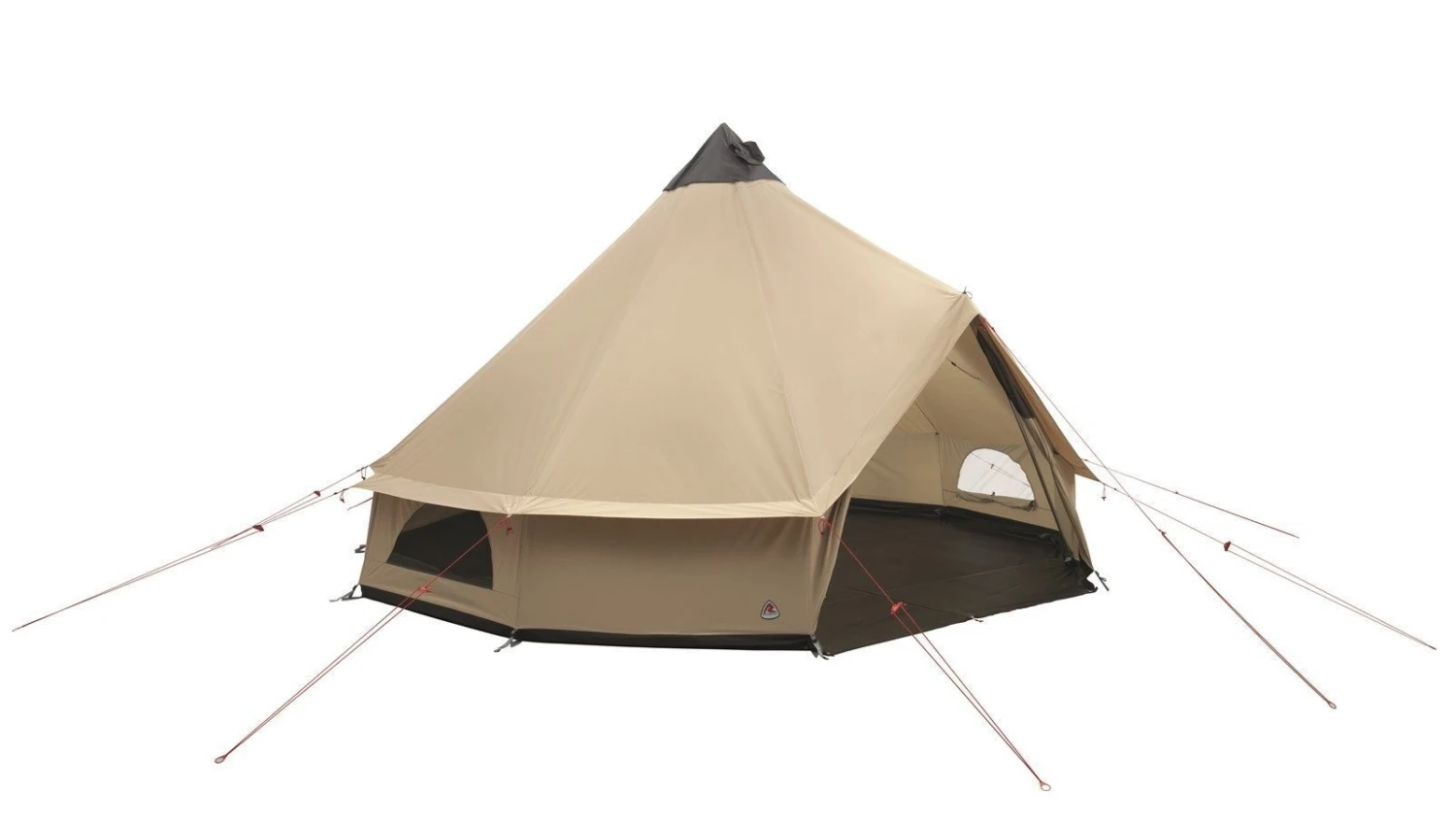 Robens Klondike Grande Tipi Tent (2023) 2 Robens Klondike Grande Tipi Tent (2023)