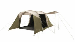 Robens Wolf Moon 5xp Tent (2023) -Banana Tent 130284 wolf moon 5xp feature photo11