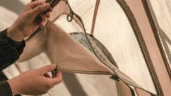 Robens Wolf Moon 5xp Tent (2023) -Banana Tent 130284 wolf moon 5xp feature photo7