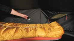 Robens Klondike Inner Tent -Banana Tent 130301 inner tent klondike feature photo7