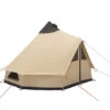 Robens Klondike S Tipi Tent (2022) -Banana Tent 130307 klondike s feature photo1