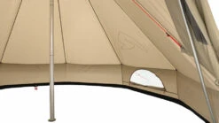 Robens Klondike S Tipi Tent (2022) -Banana Tent 130307 klondike s feature photo7