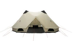 Outwell Robens Klondike Twin Tipi Tent (2023) 14 Outwell Robens Klondike Twin Tipi Tent (2023) -Banana Tent 130359 klondike twin feature photo13
