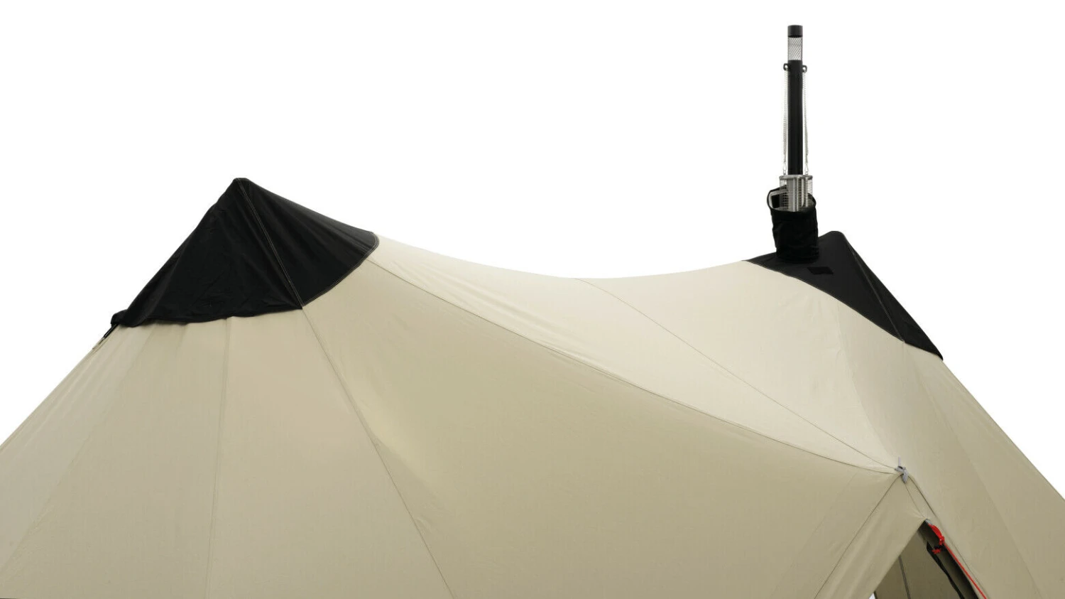 Outwell Robens Klondike Twin Tipi Tent (2023) 6 Outwell Robens Klondike Twin Tipi Tent (2023) - Image 4