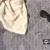 Outwell Airville 6SA Flat Woven Carpet 1 Outwell Airville 6SA Flat Woven Carpet -Banana Tent 170815 flat woven carpet airville 6sa main photo 1