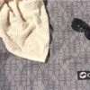 Outwell Forestville 6SA Flat Woven Carpet 1 Outwell Forestville 6SA Flat Woven Carpet -Banana Tent 170953 flat woven carpet forestville 6sa main photo1