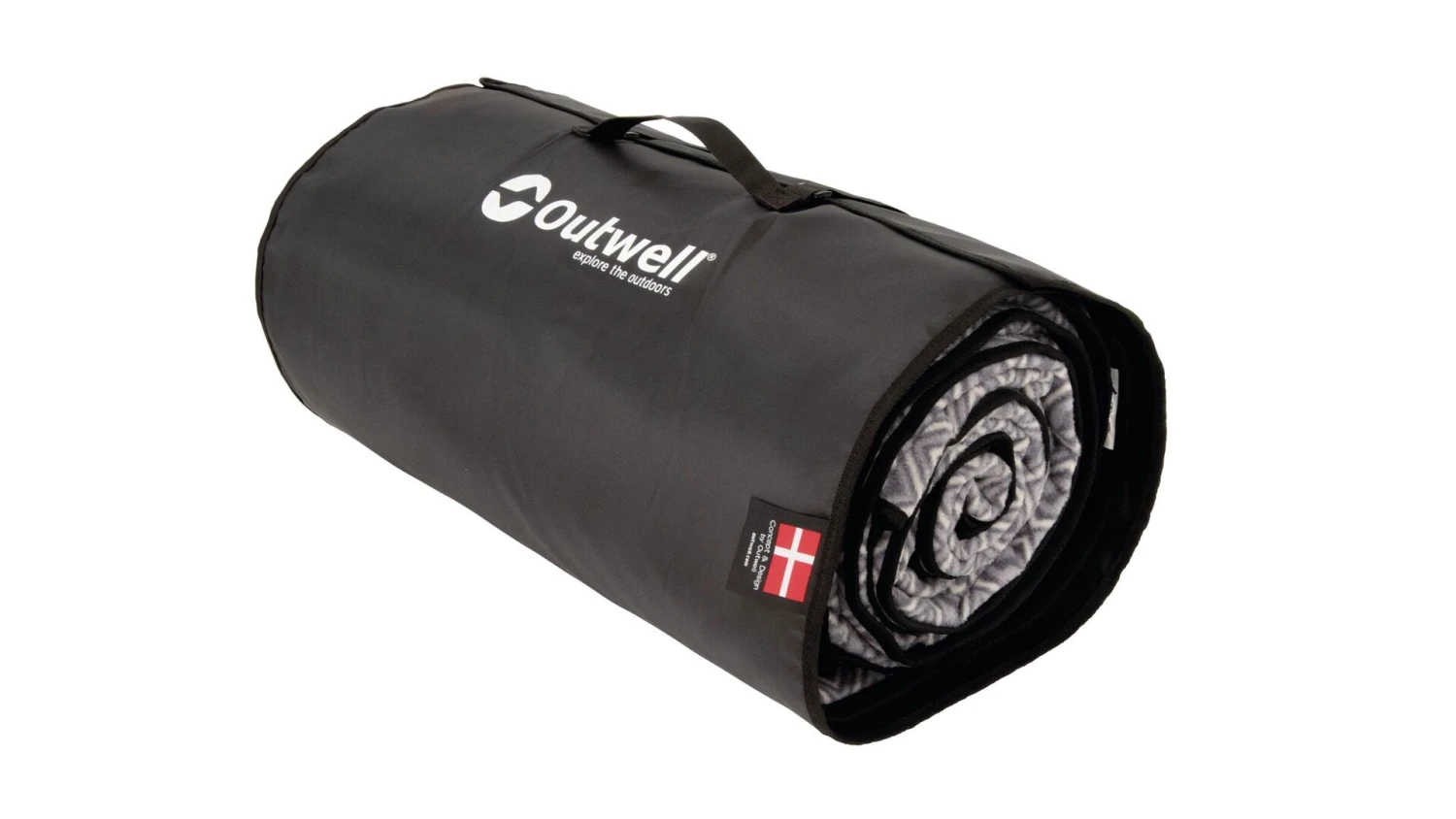 Outwell Starhill 6 Flat Woven Carpet 3 Outwell Starhill 6 Flat Woven Carpet