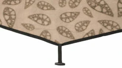 Robens Klondike Grande Carpet -Banana Tent 190068 fleece carpet klondike grande feature photo4