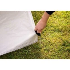 Coleman Sunwall For Fastpitch Event Shelter Pro XL -Banana Tent 2000035222 4