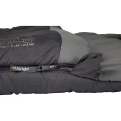 Vango Serenity Superwarm Double 7 Vango Serenity Superwarm Double -Banana Tent 2020 vango detail sleeping bags family serenity superwarm double zip shadow grey hi