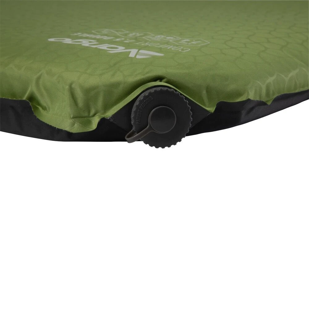 Vango Comfort Grande 7.5cm Self Inflating Mattress 4 Vango Comfort Grande 7.5cm Self Inflating Mattress - Image 2