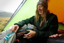 Vango Aotrom Mattress -Banana Tent 2020 vango lifestyle sleeping mats aotrom low res 05