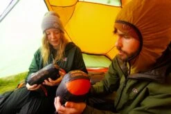 Vango Aotrom Mattress -Banana Tent 2020 vango lifestyle sleeping mats aotrom low res 09