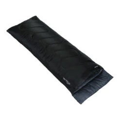 Vango Ember Single Sleeping Bag (Black) -Banana Tent 2021 vango product sleeping bags family ember single black