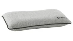 Outwell Memory Pillow 5 Outwell Memory Pillow -Banana Tent 230075 memory pillow feature photo 251384