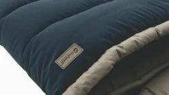 Outwell Constellation Lux Double Sleeping Bag 9 Outwell Constellation Lux Double Sleeping Bag -Banana Tent 230079 constellation double feature photo 8703