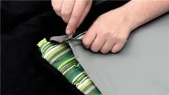 Outwell Cotton Liner Double -Banana Tent 230099 cotton liner single feature photo 2 1