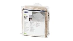 Outwell Cotton Liner Double -Banana Tent 230100 cotton liner double feature photo2