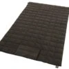Outwell Constellation Comforter Brown -Banana Tent 230192 constellation comforter brown main photo 1