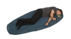 Outwell Fir Supreme Sleeping Bag -Banana Tent 230340 fir supreme feature photo15