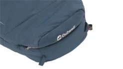 Outwell Fir Supreme Sleeping Bag -Banana Tent 230340 fir supreme feature photo17