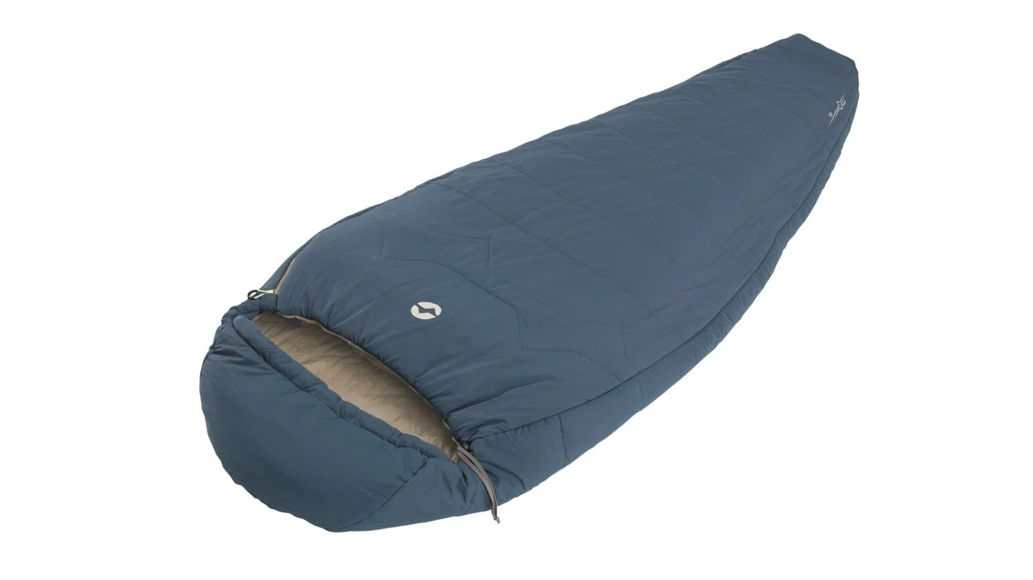 Outwell Fir Supreme Long Sleeping Bag 3 Outwell Fir Supreme Long Sleeping Bag