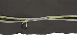 Outwell Oak Lux Sleeping Bag -Banana Tent 230342 oak lux feature photo11