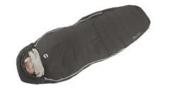Outwell Oak Lux Sleeping Bag -Banana Tent 230342 oak lux feature photo15