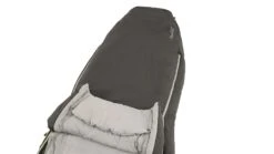 Outwell Oak Lux Sleeping Bag -Banana Tent 230342 oak lux feature photo16