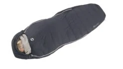 Outwell Oak Supreme Sleeping Bag -Banana Tent 230343 oak supreme feature photo12