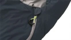 Outwell Oak Supreme Sleeping Bag -Banana Tent 230343 oak supreme feature photo14