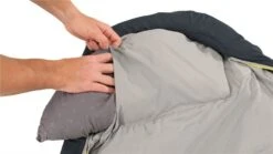 Outwell Oak Supreme Sleeping Bag -Banana Tent 230343 oak supreme feature photo18