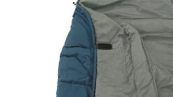 Outwell Pine Lux Sleeping Bag 19 Outwell Pine Lux Sleeping Bag -Banana Tent 230346 pine lux feature photo10